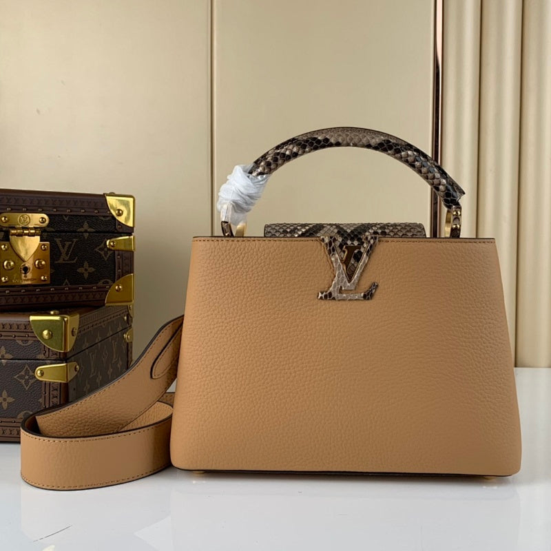 Anum Bags ln Luxury Bag --60834