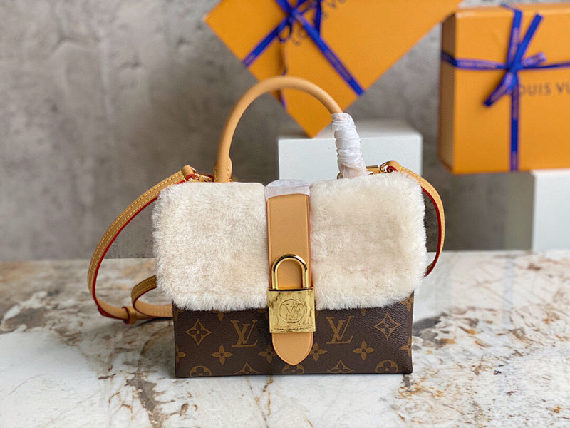 Anum Bags LVn Luxury Bag --79896