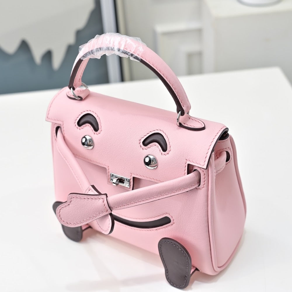 Anum Bags Hermesn Luxury Bag --116594