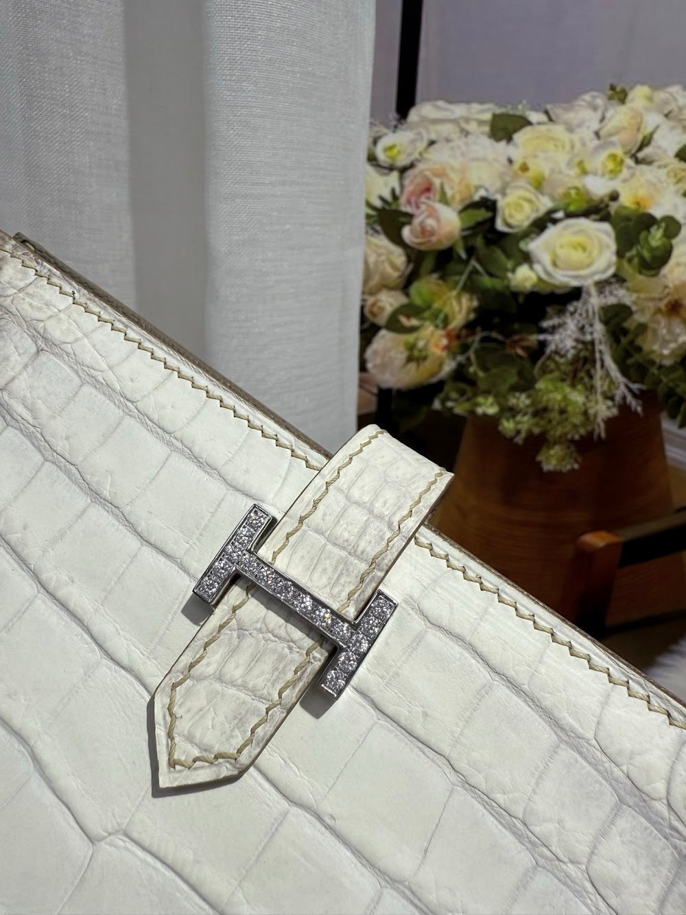 Anum Bags Hermesn Luxury Bag --117643