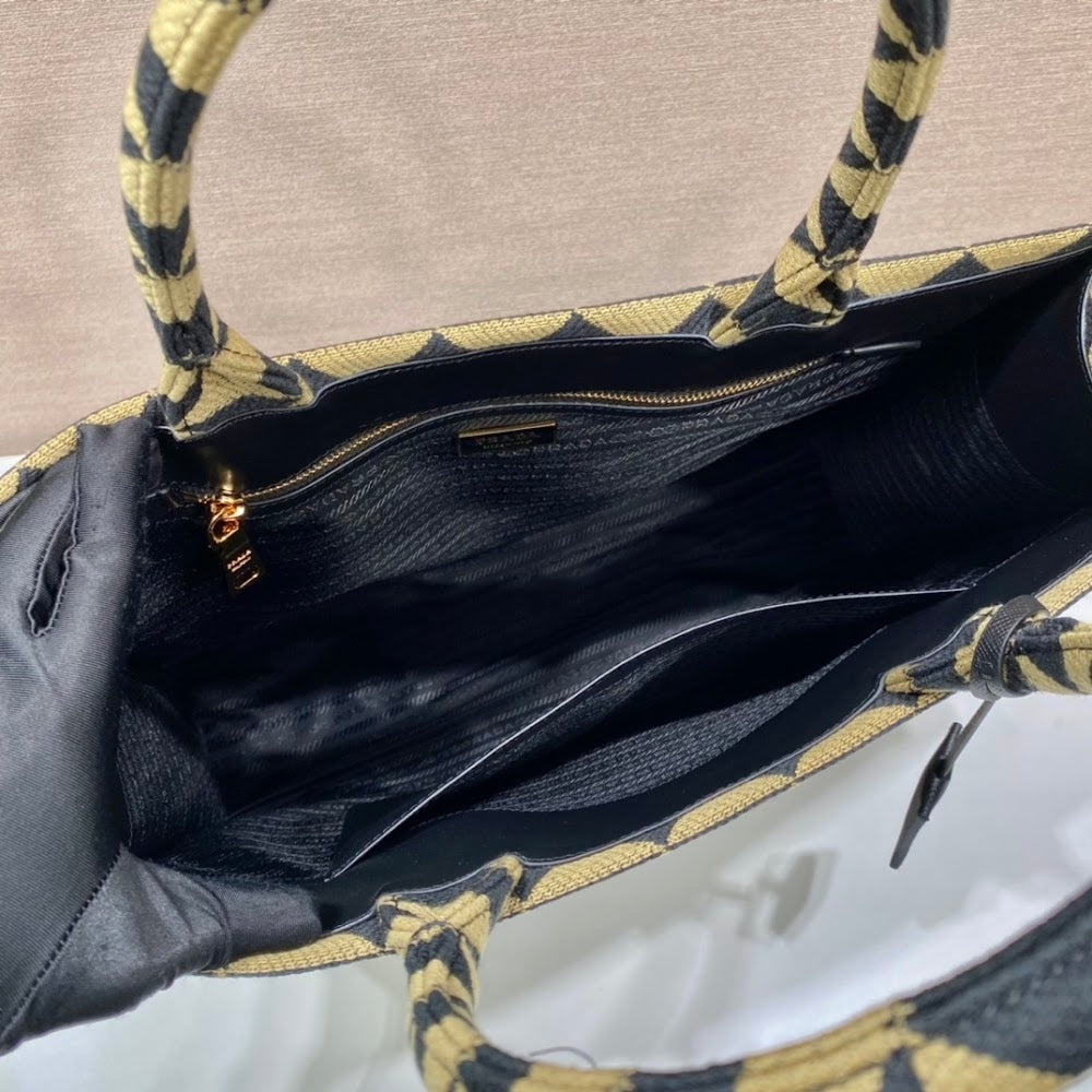 Ezyycart Bags Prada Luxury Bag --54516