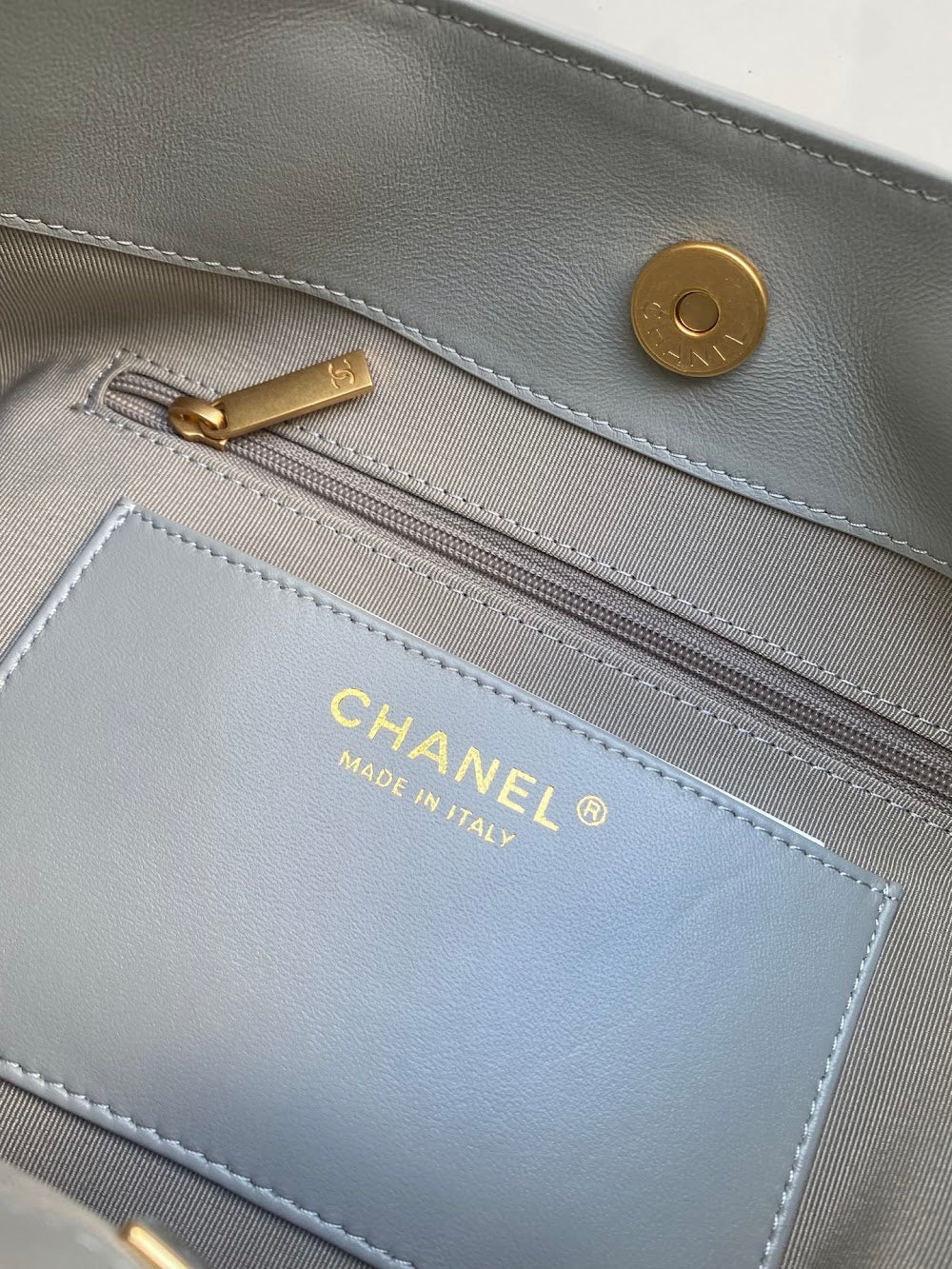 Anum Bags CHn Luxury Bag --114234