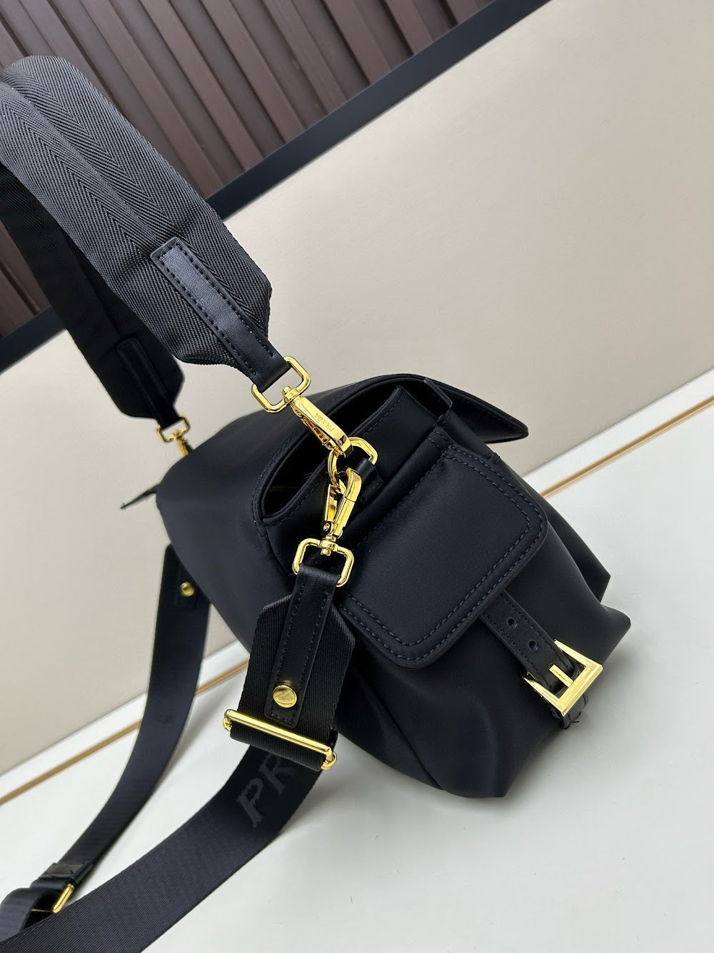 Ezyycart Bags pradn Luxury Bag --74167
