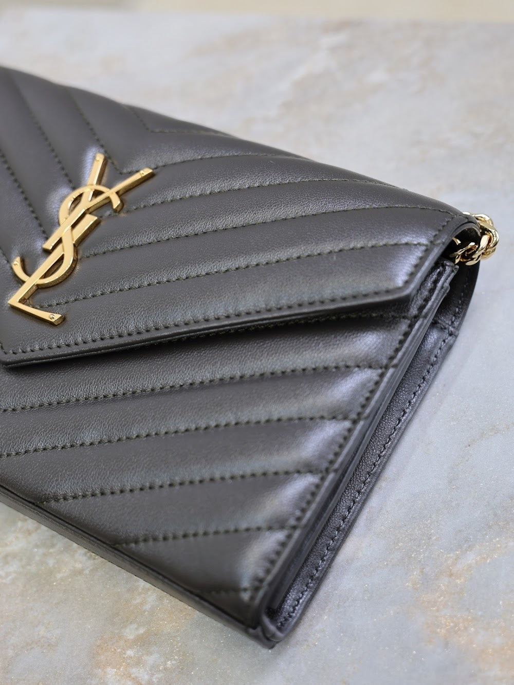 Ezyycart Bags YSLn Luxury Bag --119870
