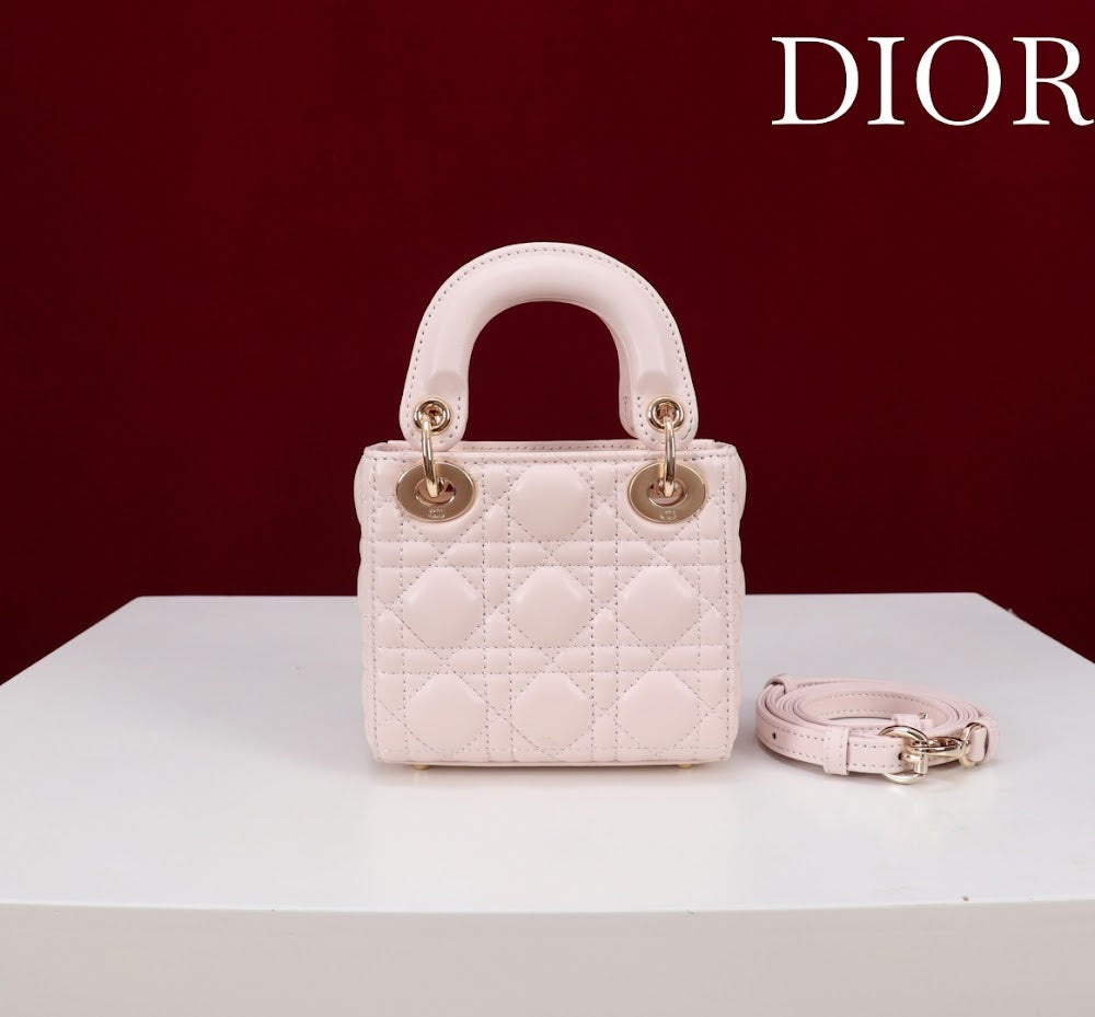 Ezyycart Bags Diorn Luxury Bag --116359