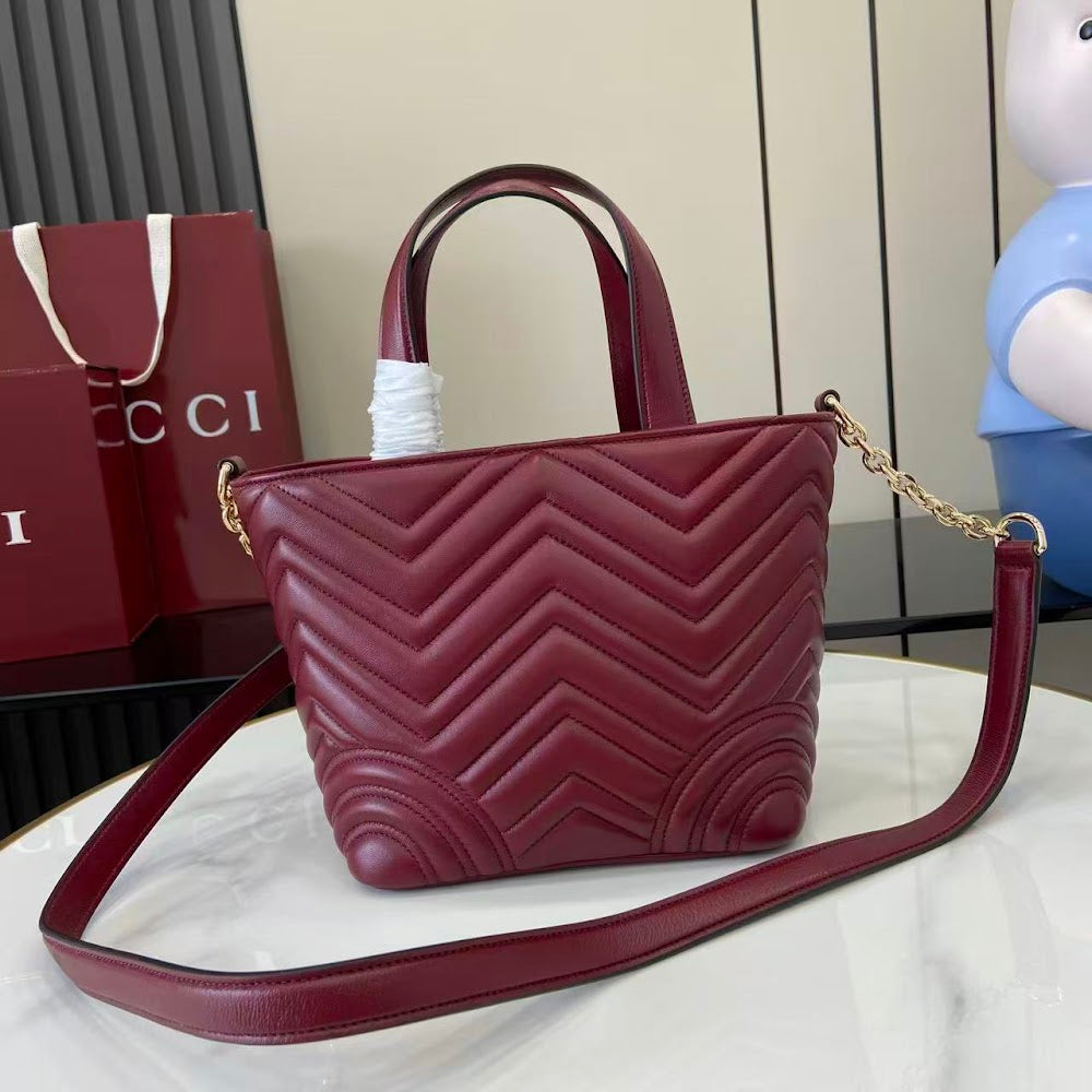 Ezyycart Bags Guccin Luxury Bag --94918