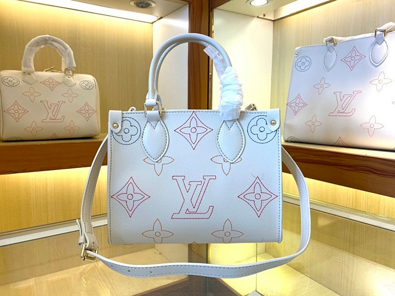 Anum Bags LVn Luxury Bag --81333