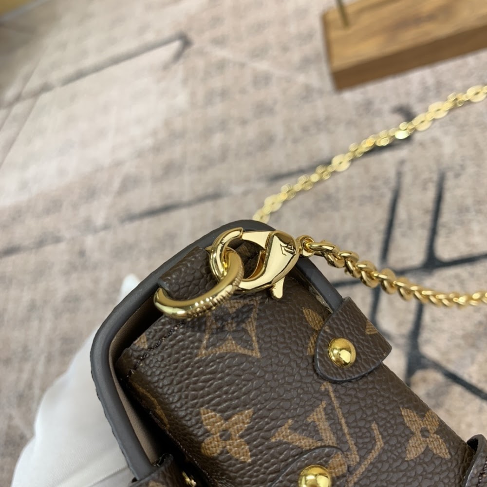 Ezyycart Bags LV Luxury Bag --55958