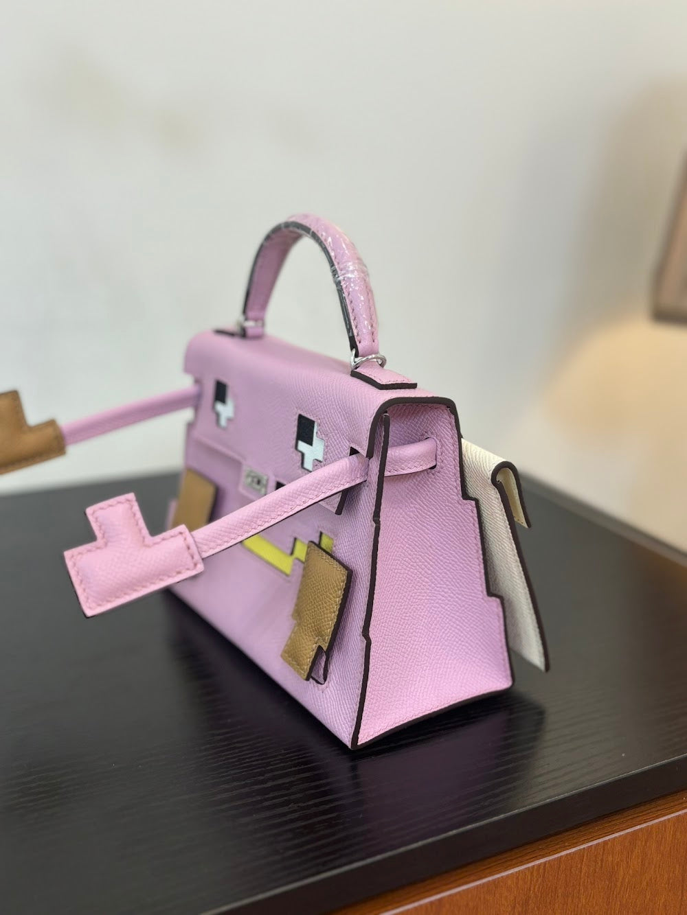Anum Bags Hermesn Luxury Bag --117244