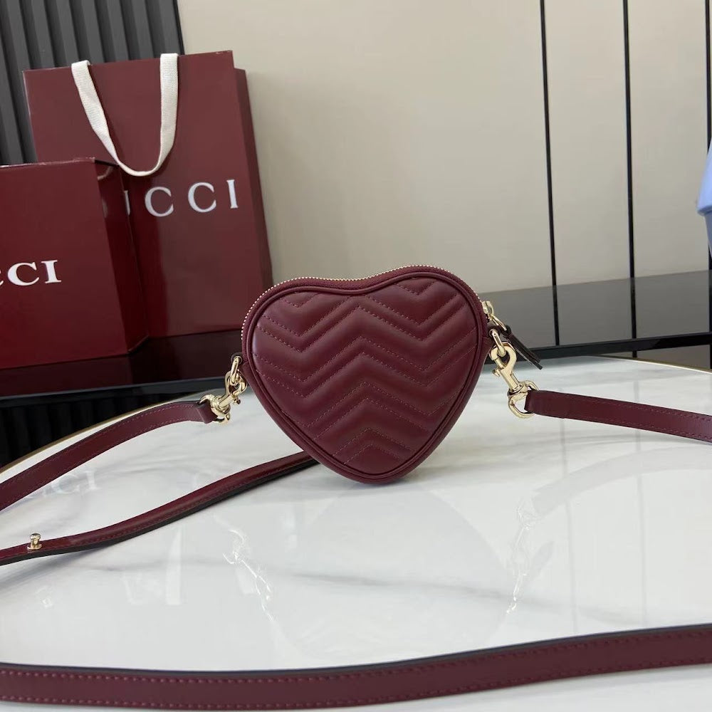 Ezyycart Bags Guccin Luxury Bag --94665