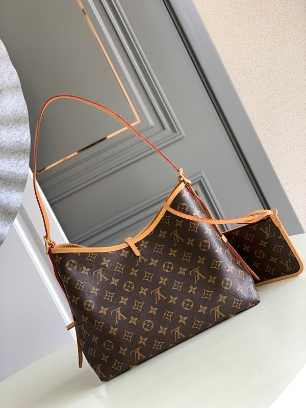 Anum Bags LVn Luxury Bag --80442