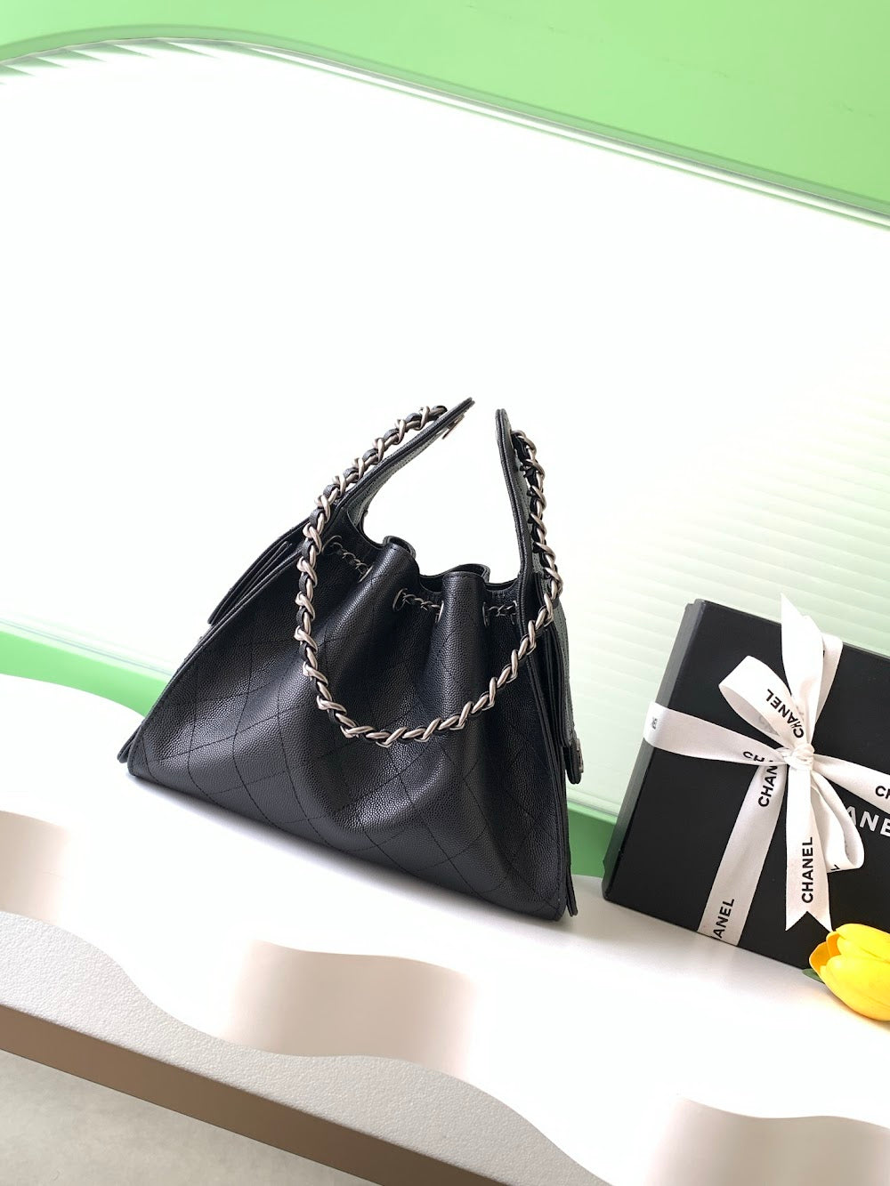 Anum Bags CHn Luxury Bag --114212