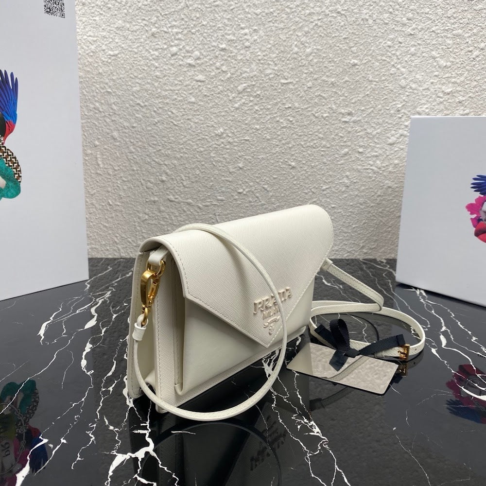 Ezyycart Bags Prada Luxury Bag --53849
