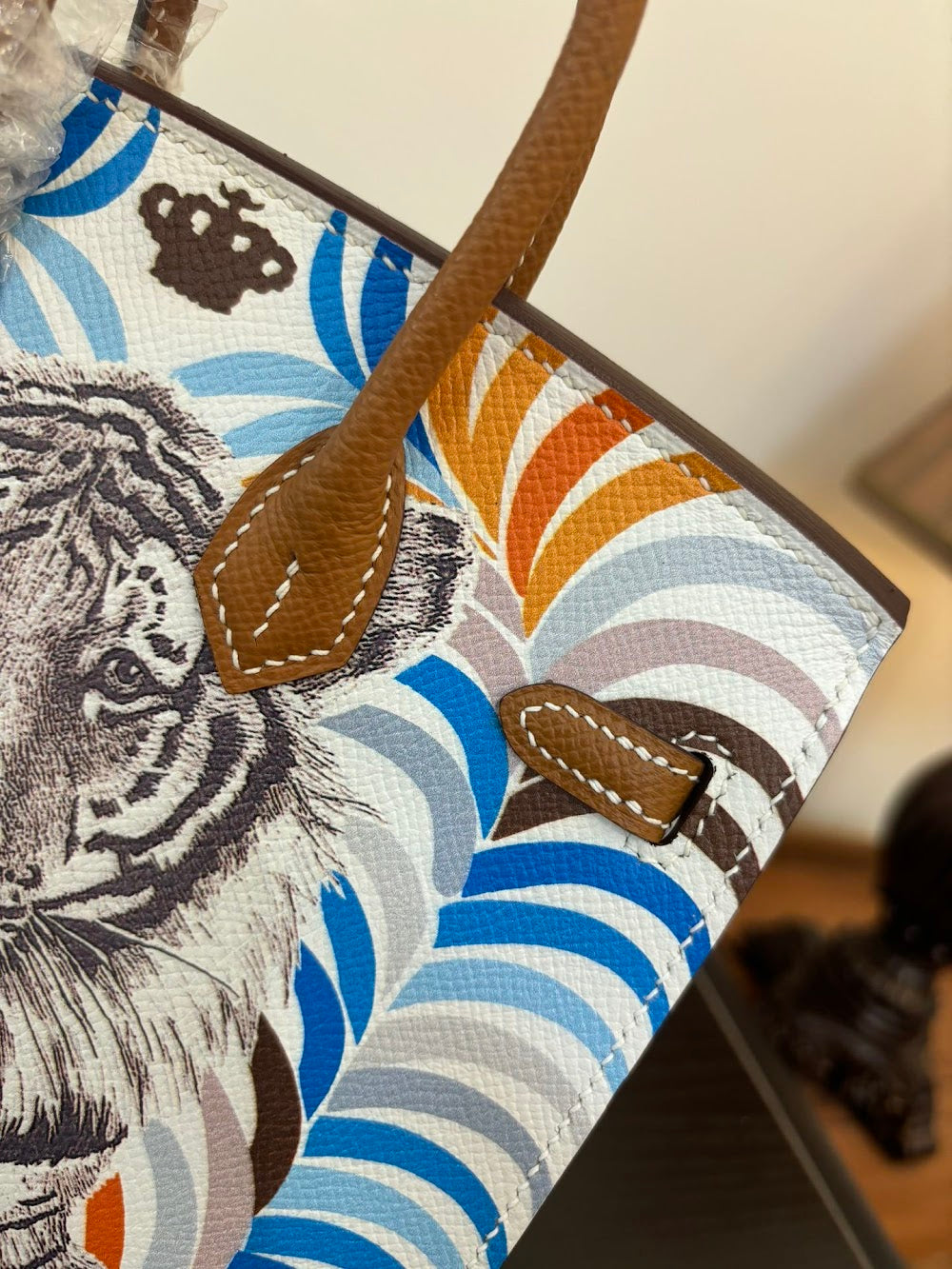 Anum Bags Hermesn Luxury Bag --118746