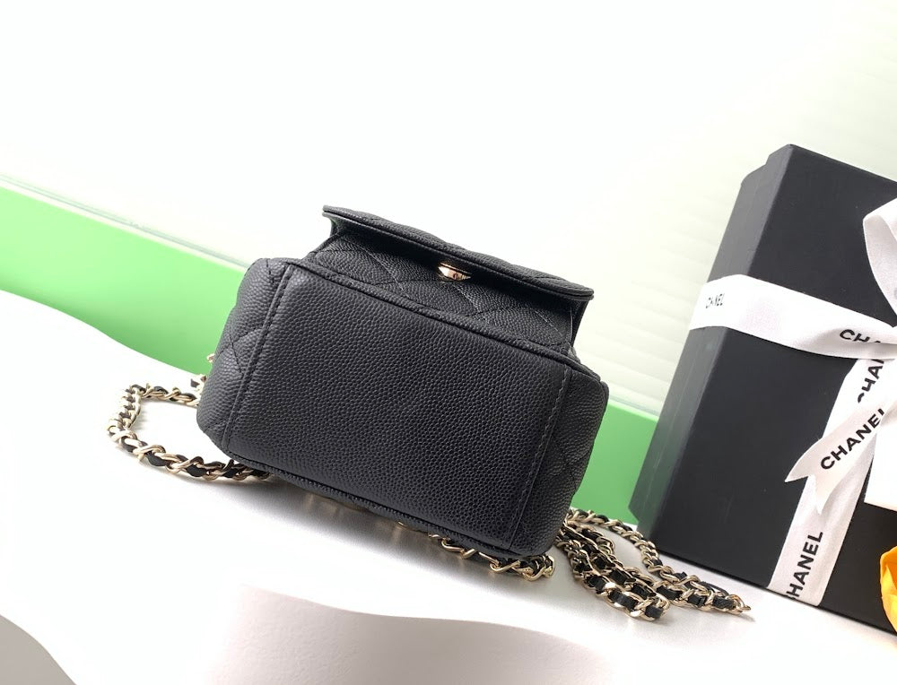 Anum Bags CHn Luxury Bag --113944