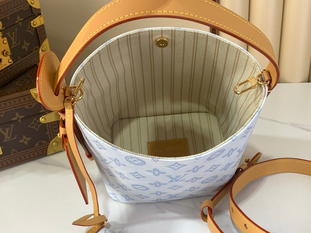 Anum Bags ln Luxury Bag --56998