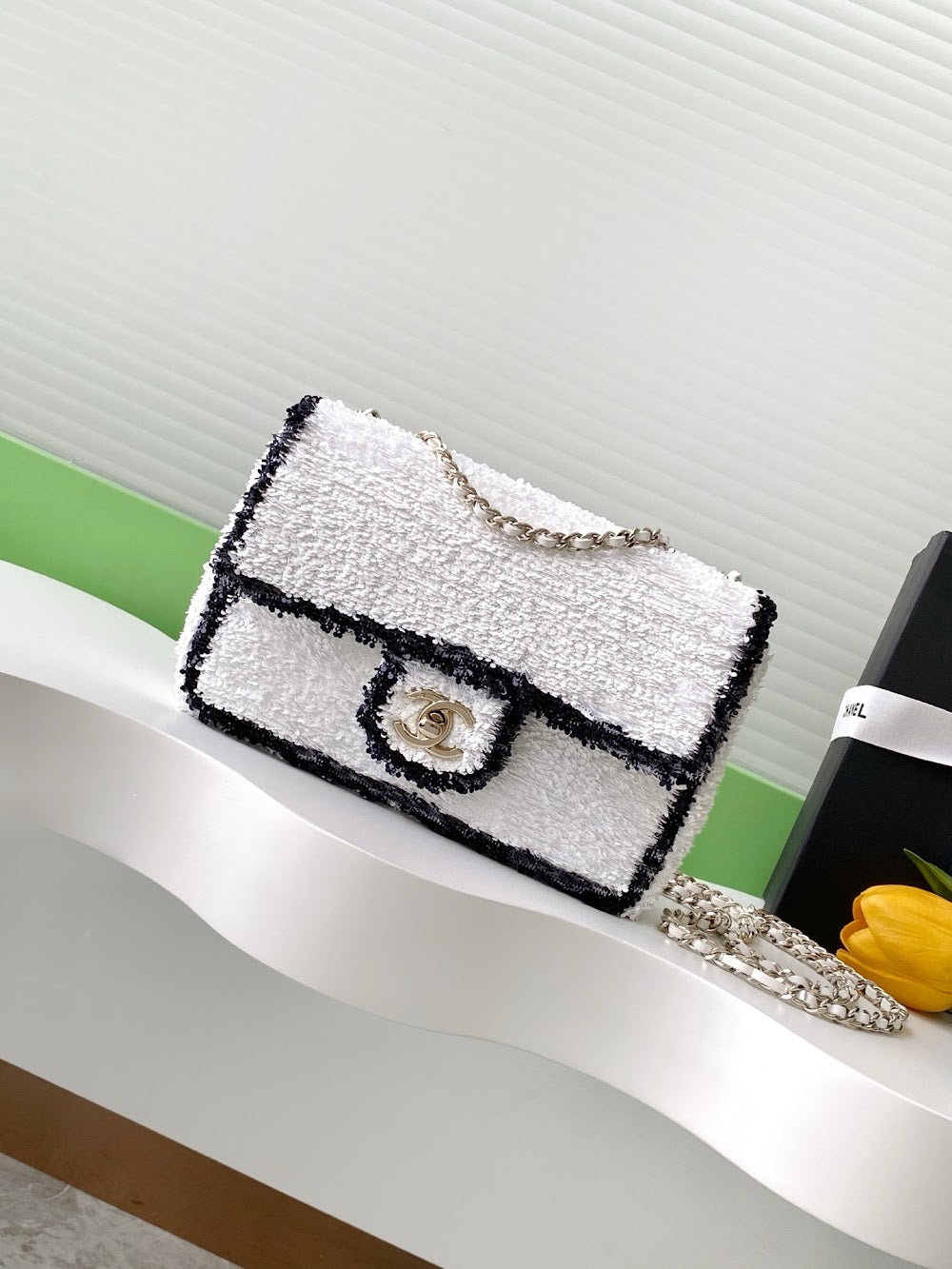 Anum Bags CHn Luxury Bag --114146