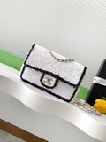 Anum Bags CHn Luxury Bag --114146