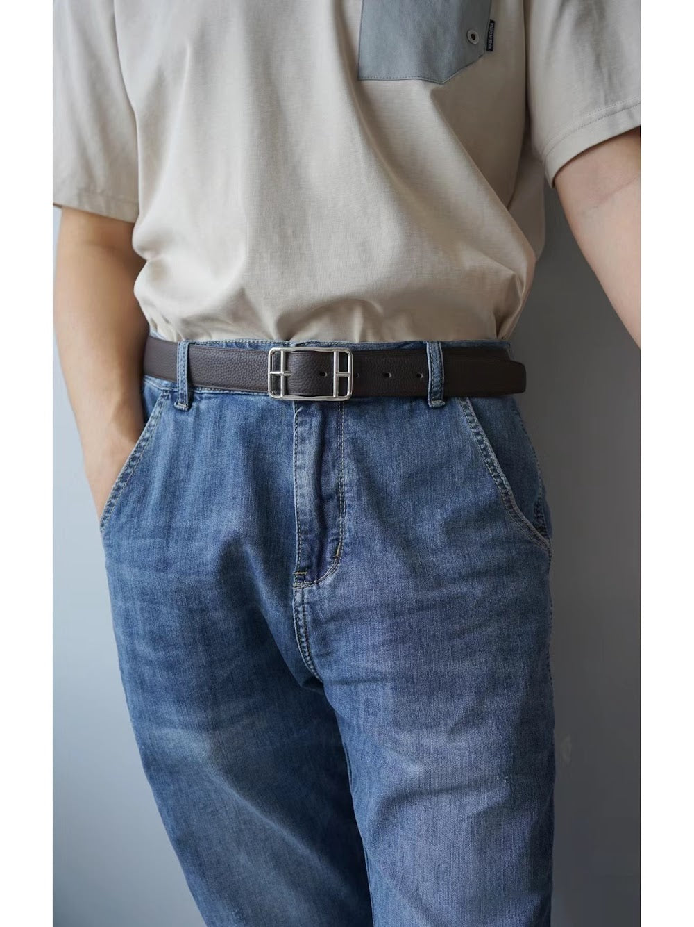 Anum Bags Hermesn Luxury Belt --109072