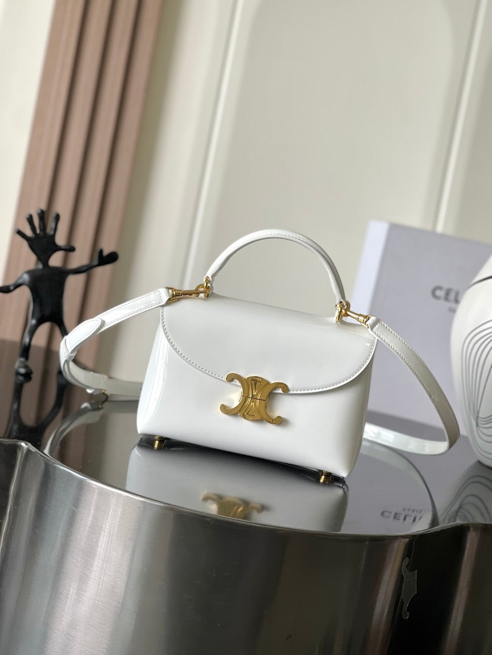 Ezyycart Bags Celine Luxury Bag --112587