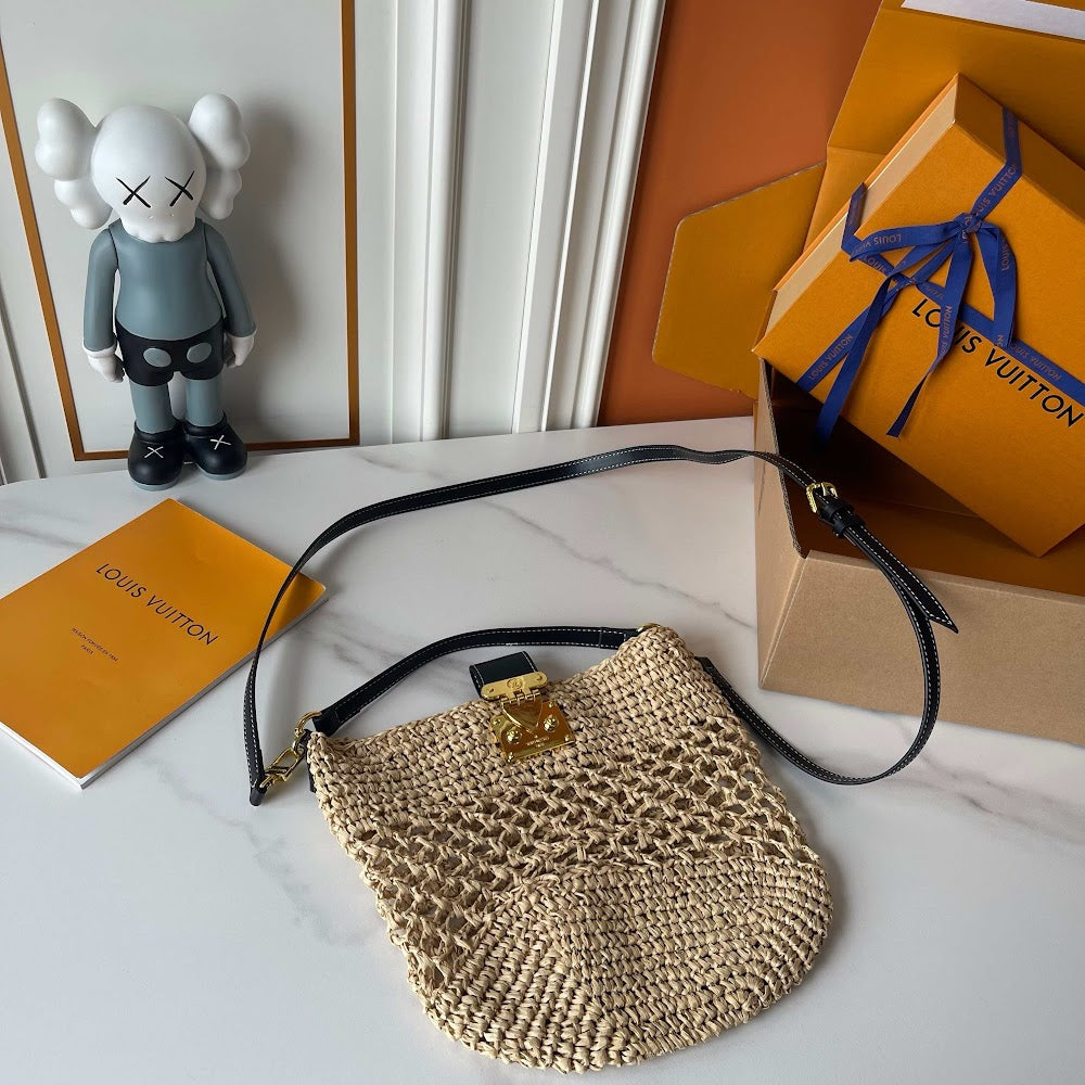 Anum Bags LVn Luxury Bag --78938
