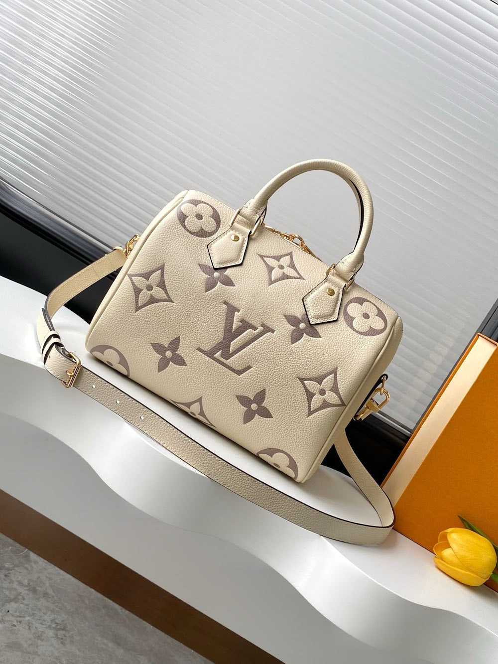 Anum Bags LVn Luxury Bag --80865