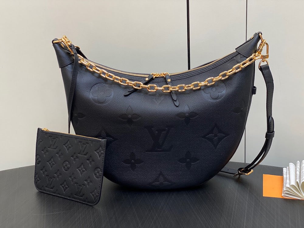 Anum Bags LVn Luxury Bag --78968