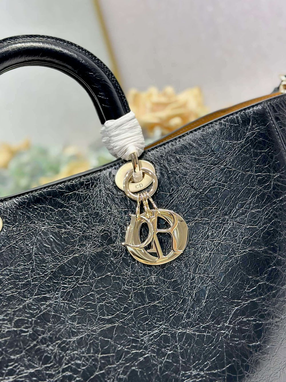 Ezyycart Bags Diorn Luxury Bag --116272