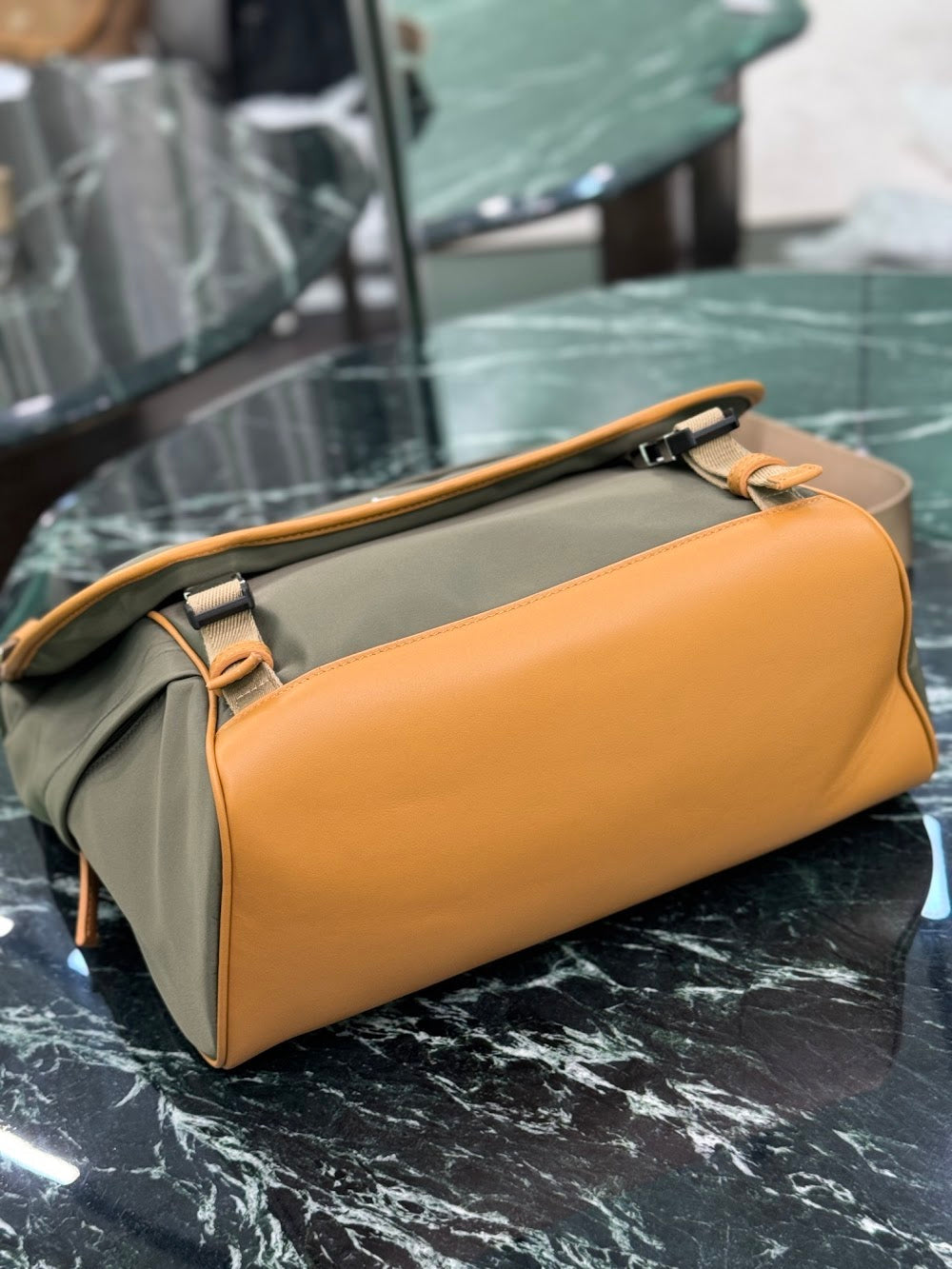 Ezyycart Bags Pradn Luxury Bag --102787
