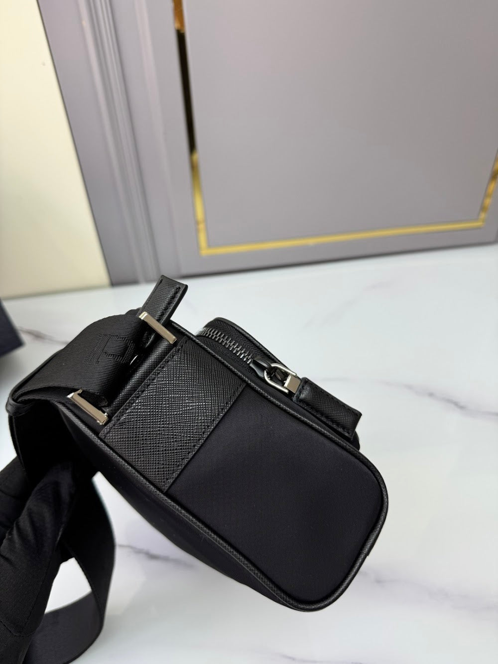Ezyycart Bags Pradn Luxury Bag --101472