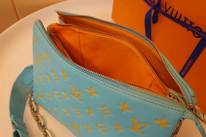 Anum Bags ln Luxury Bag --56341
