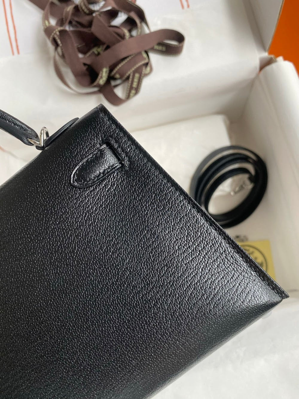 Anum Bags Hermesn Luxury Bag --118439