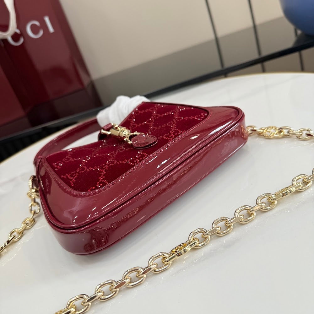 Ezyycart Bags Guccin Luxury Bag --95186