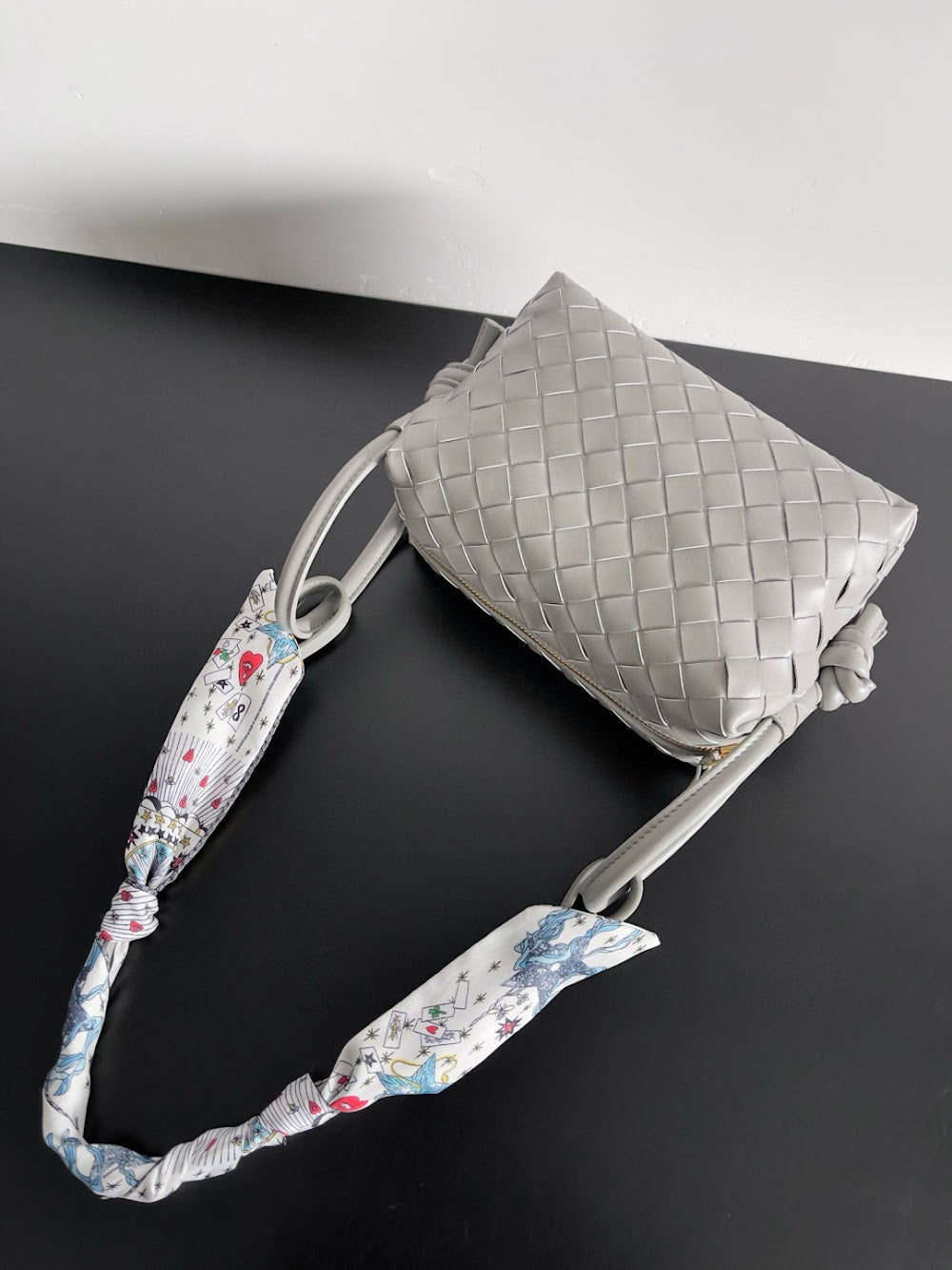 Ezyycart Bags Bottegan Luxury Bag --91569