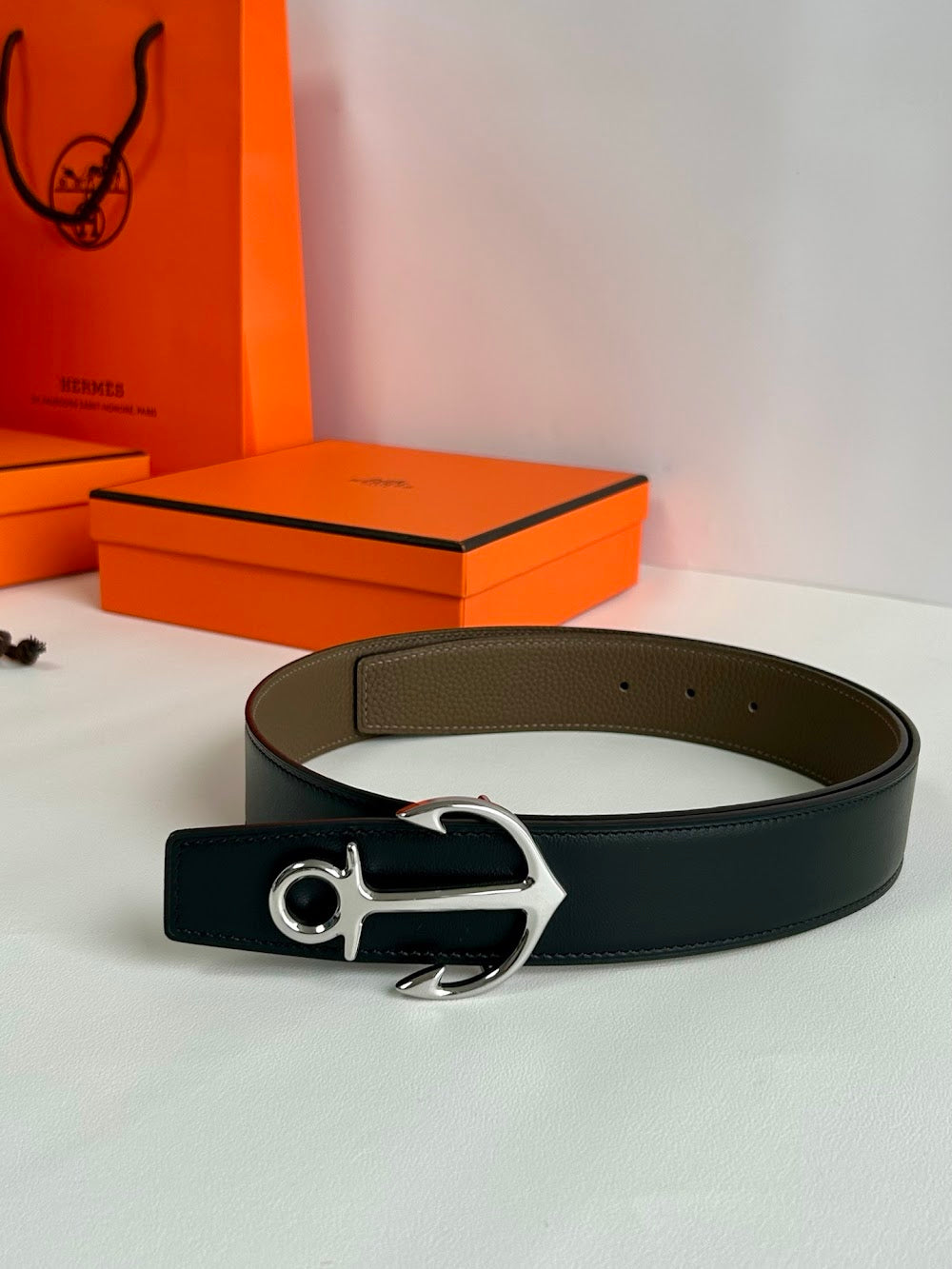 Anum Bags Hermesn Luxury Belt --108754