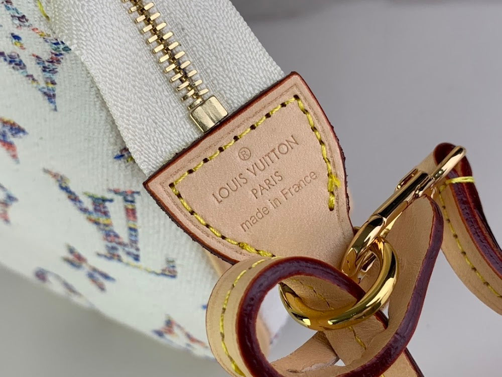 Anum Bags ln Luxury Bag --57870
