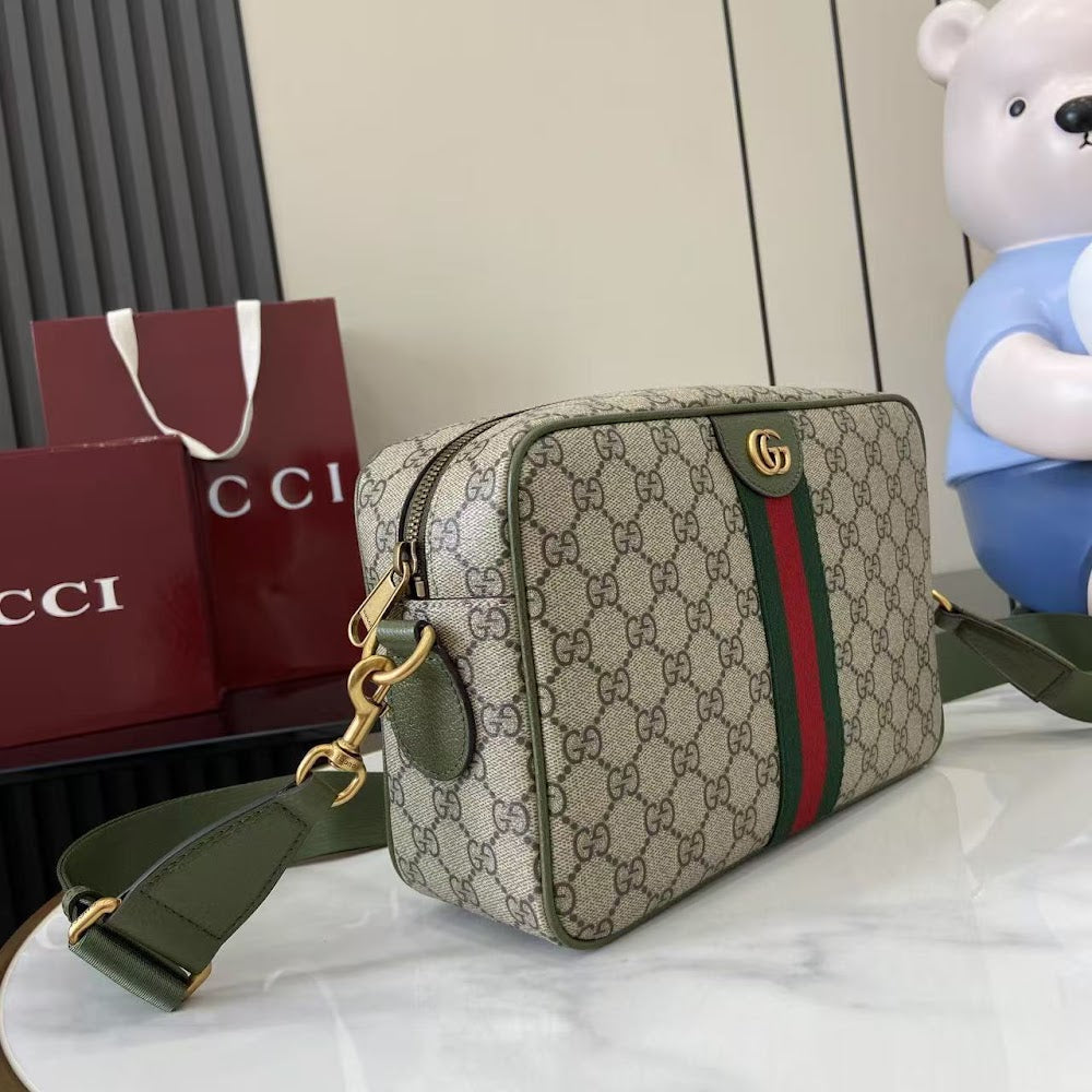 Ezyycart Bags Guccin Luxury Bag --94904