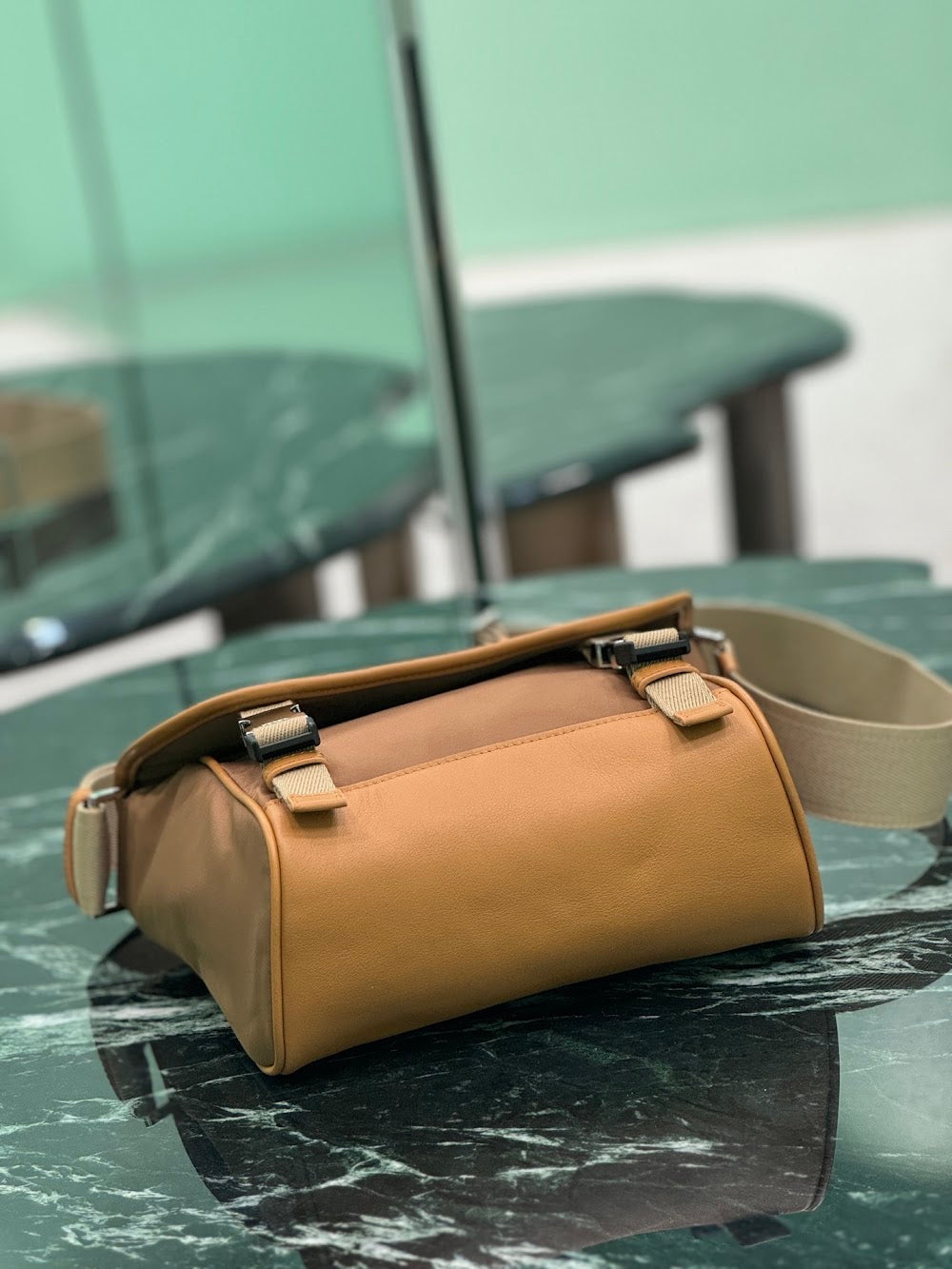 Ezyycart Bags Pradn Luxury Bag --102791