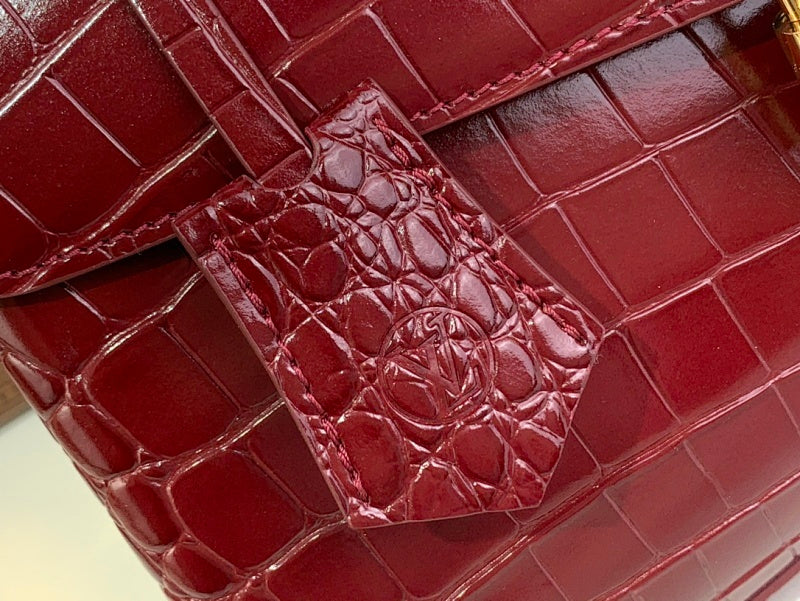 Anum Bags ln Luxury Bag --58738