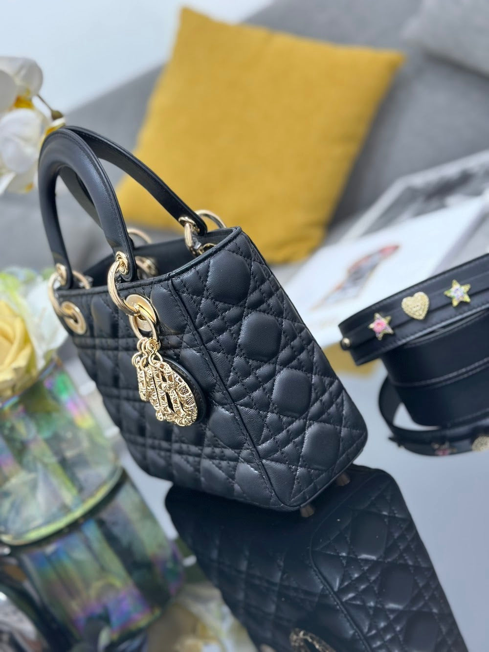 Ezyycart Bags Diorn Luxury Bag --116093