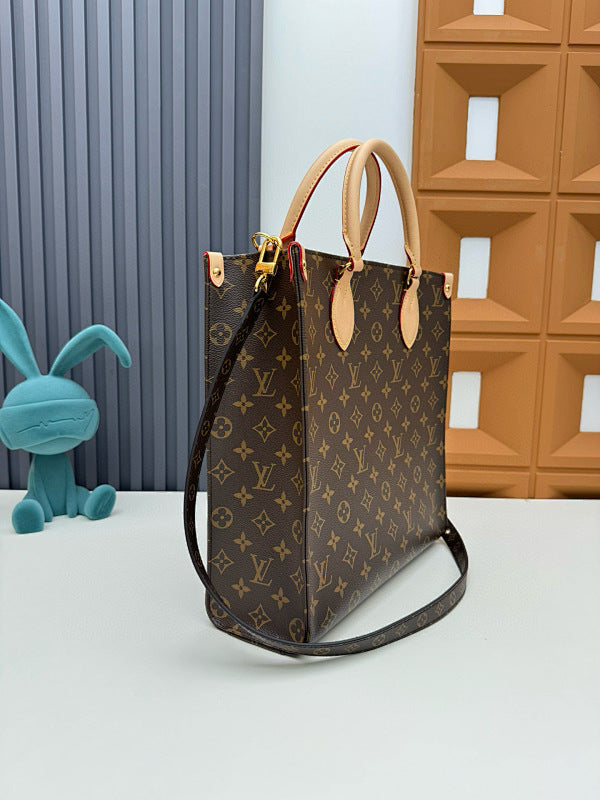Anum Bags LVn Luxury Bag --79841