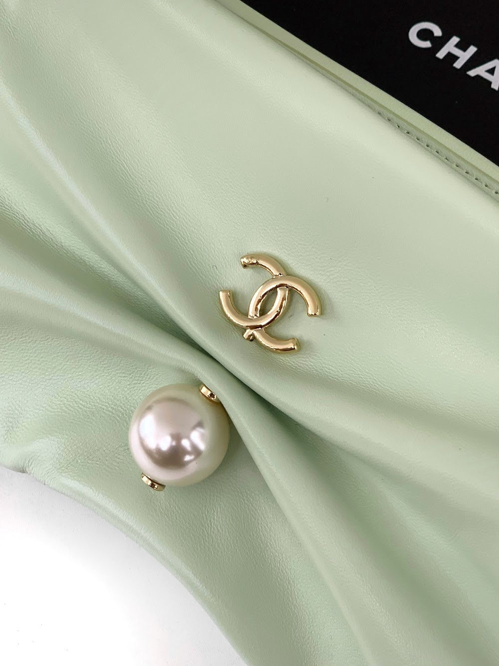 Anum Bags CHn Luxury Bag --113987