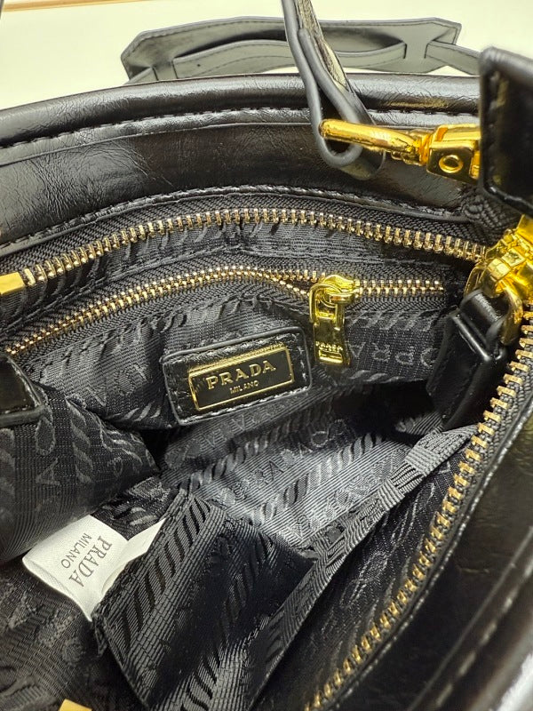 Ezyycart Bags pradn Luxury Bag --74605