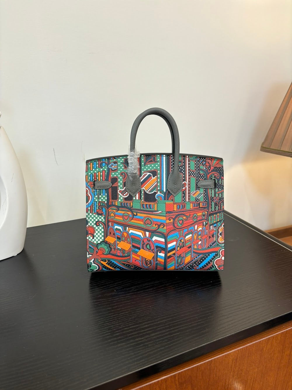 Anum Bags Hermesn Luxury Bag --116710