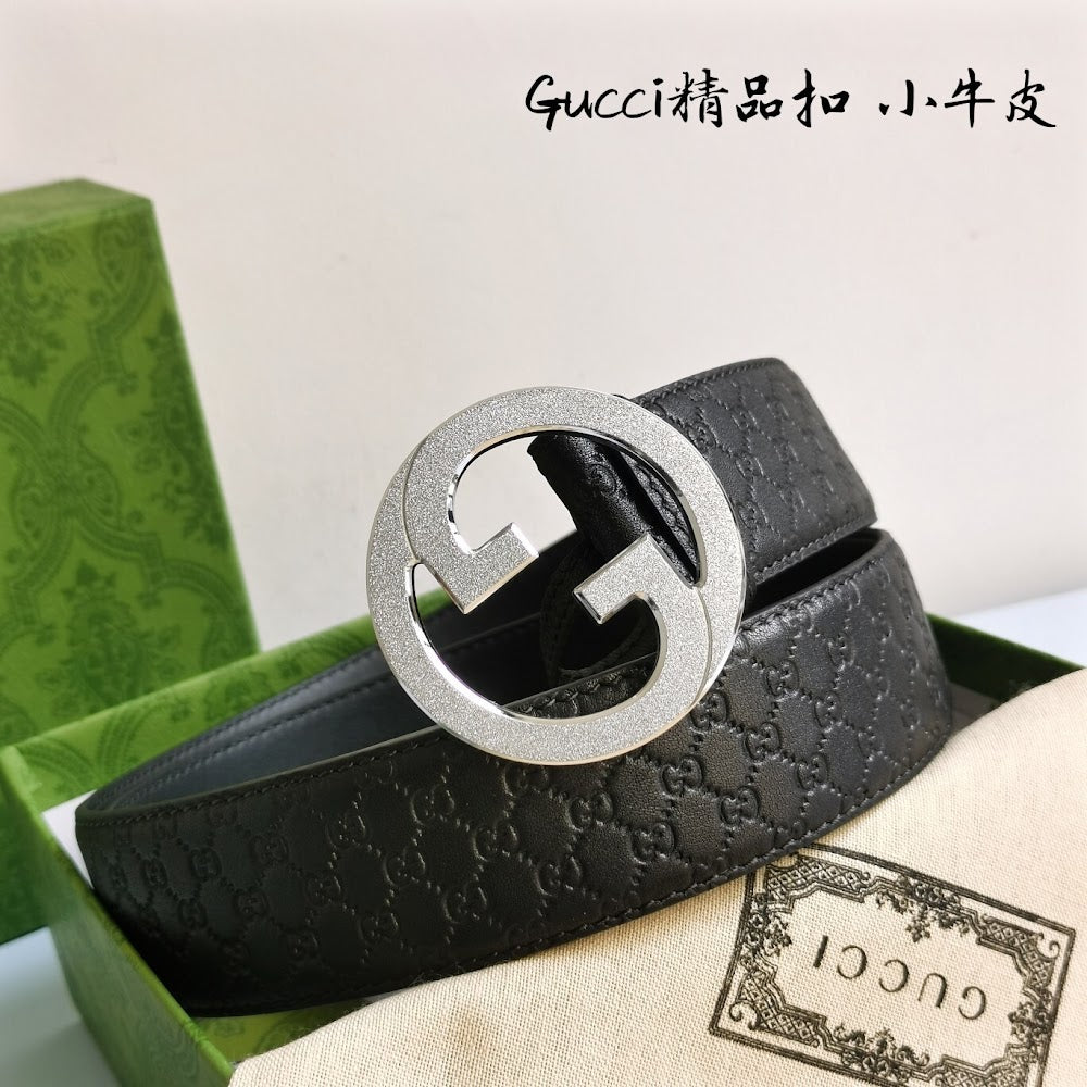 Ezyycart Bags Guccin Luxury Belt --105536