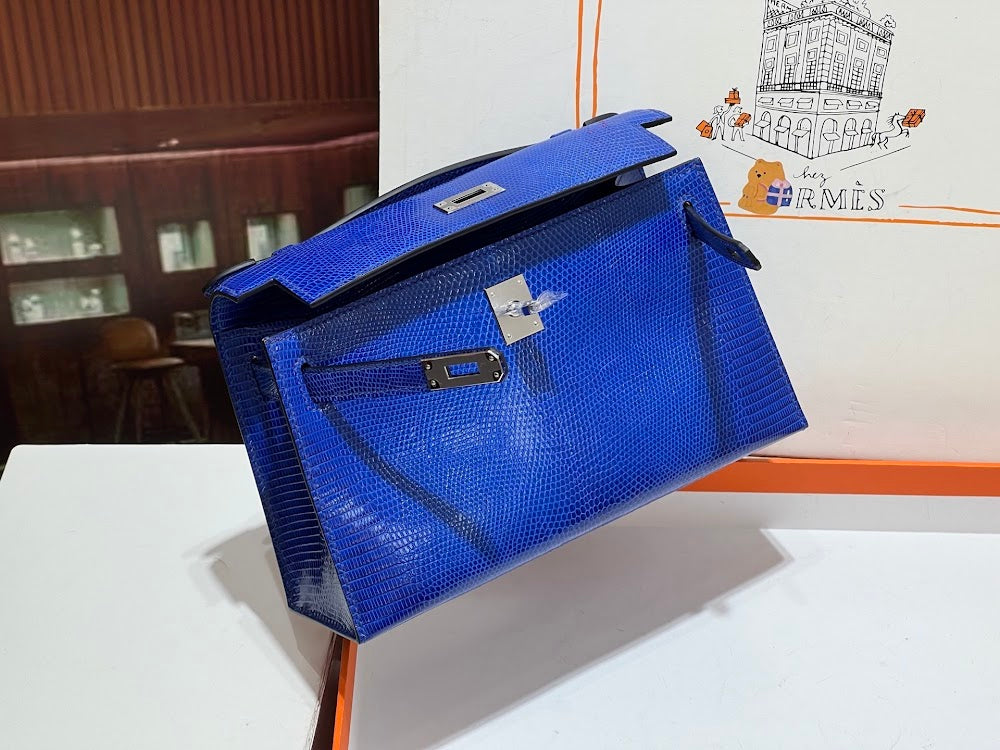 Anum Bags Hermesn Luxury Bag --117102