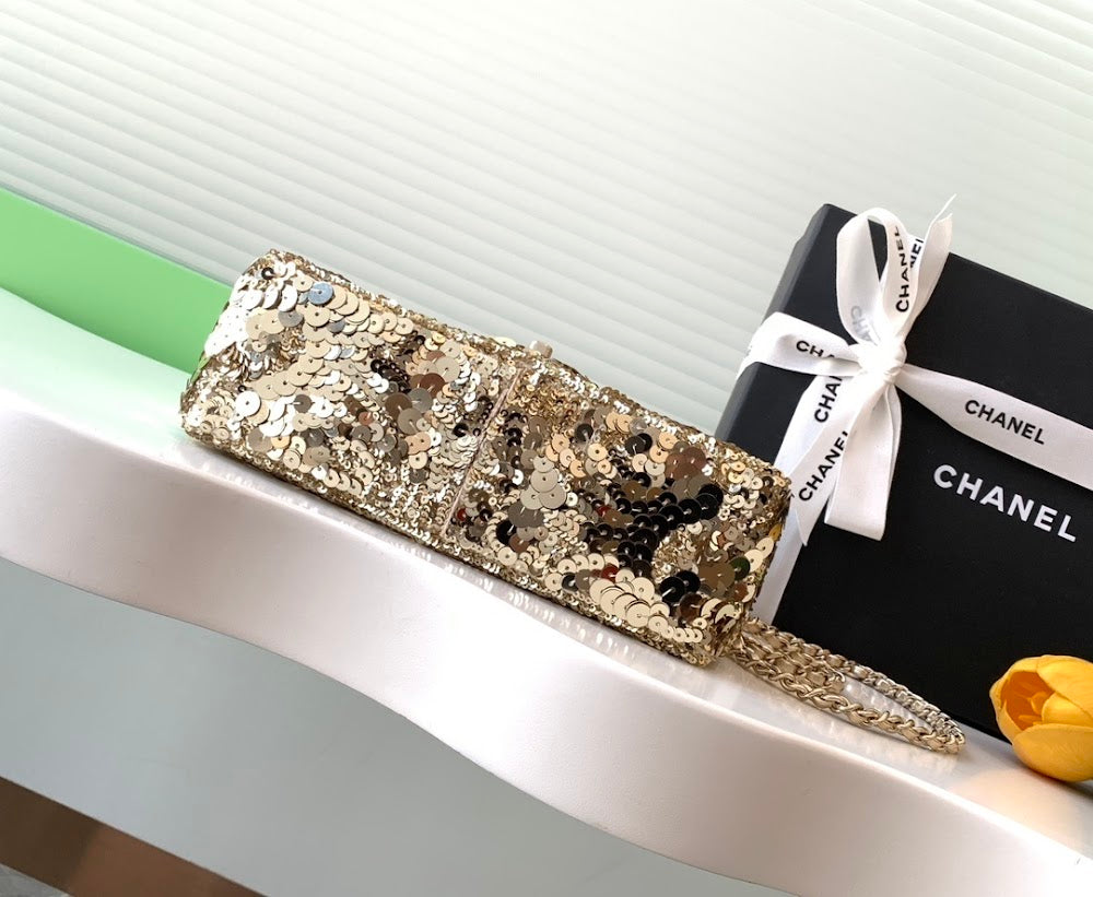 Anum Bags CHn Luxury Bag --114157