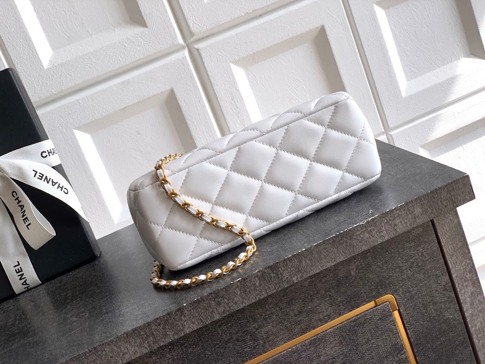 Anum Bags CHn Luxury Bag --112778