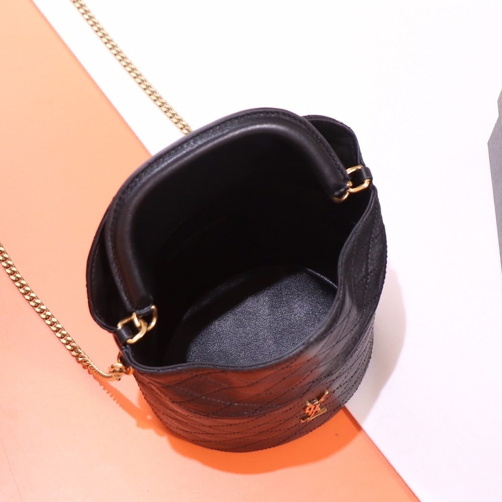 Ezyycart Bags YSLn Luxury Bag --119732