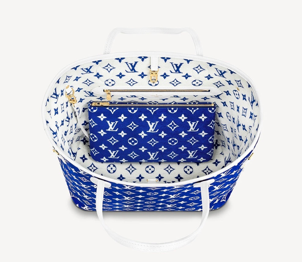 Ezyycart Bags ln Luxury Bag --61044